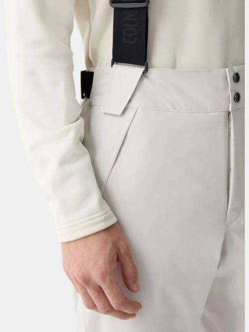 Colmar Sapporo-Rec férfi sínadrág szürke színben 4