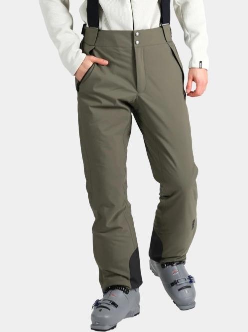 Colmar Sapporo-Rec férfi sínadrág oliva színben 2