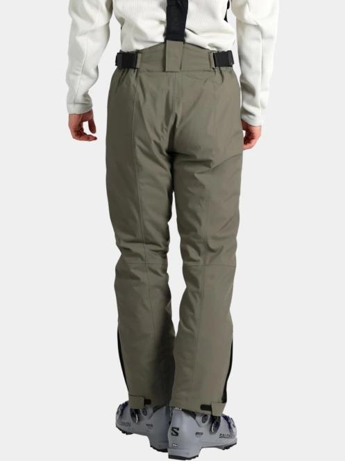 Colmar Sapporo-Rec férfi sínadrág oliva színben 4