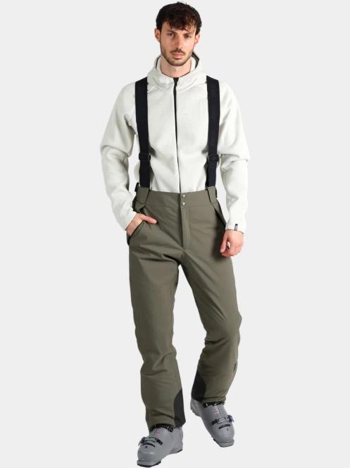 Colmar Sapporo-Rec férfi sínadrág oliva színben 5