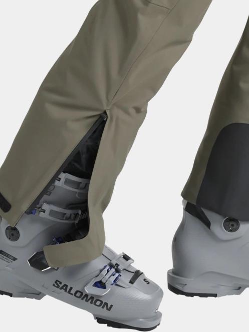 Colmar Sapporo-Rec férfi sínadrág oliva színben 6