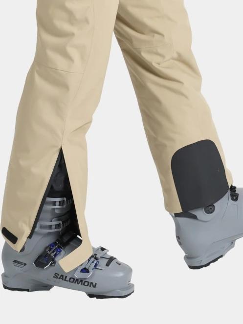 Colmar Sapporo-Rec férfi sínadrág barna színben 6