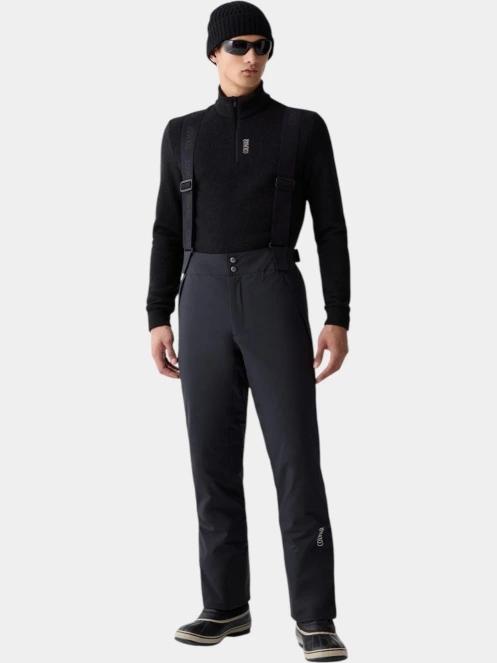 Colmar Sapporo-Rec férfi sínadrág fekete színben 2