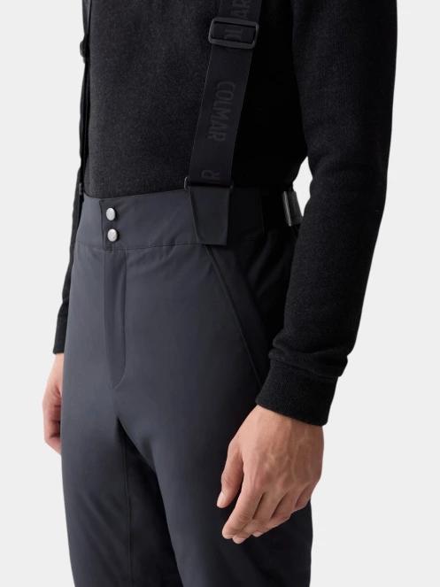 Colmar Sapporo-Rec férfi sínadrág fekete színben 5