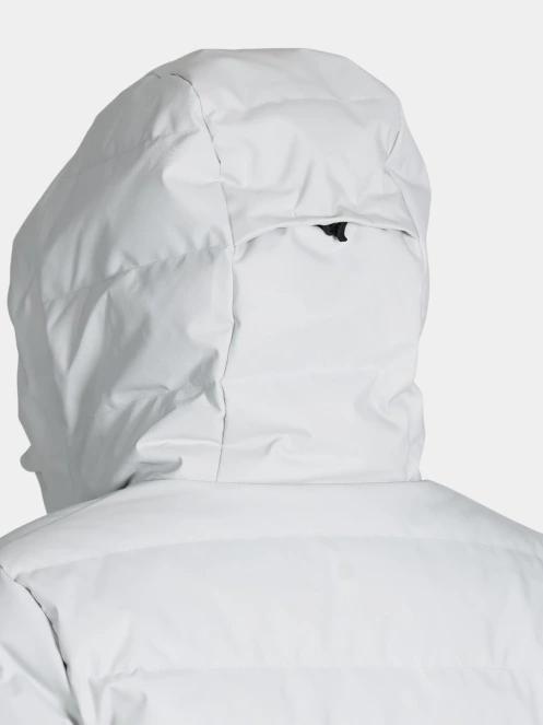 Colmar Sapporo-Rec női steppelt síkabát szürke színben 11