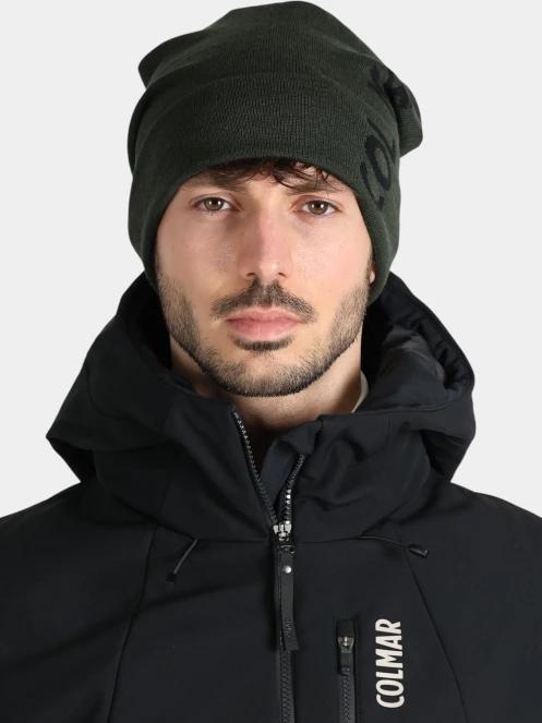 Colmar Turner férfi sapka zöld színben 2