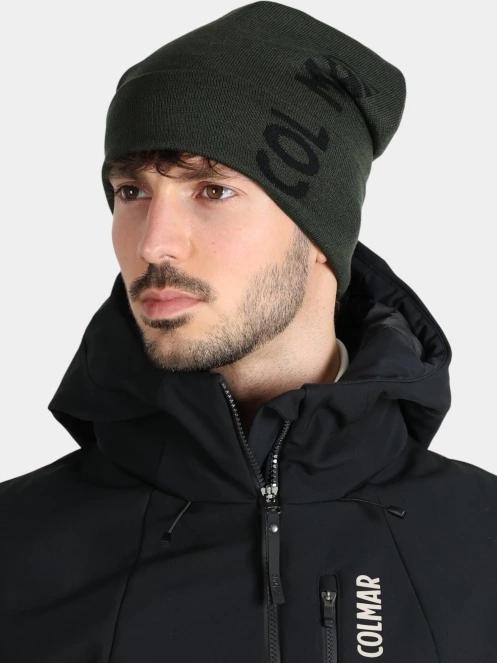 Colmar Turner férfi sapka zöld színben 3