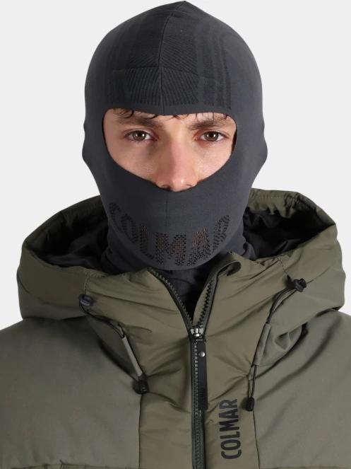 Colmar Dryarn balaklava szürke színben 2