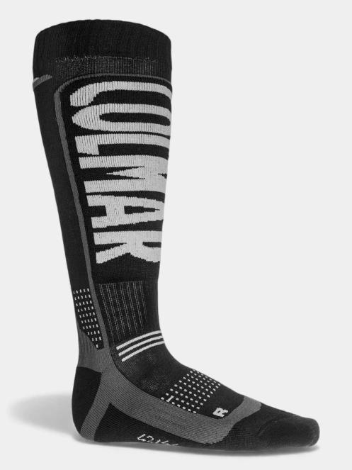 Colmar Capitol sízokni fekete színben 2