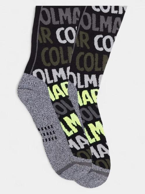 Colmar Wording sízokni fekete színben 4