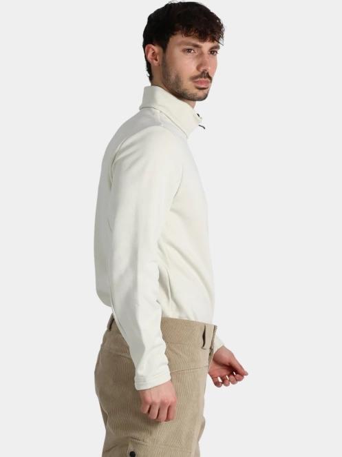 Colmar Facetime férfi polár pulóver szürke színben 3