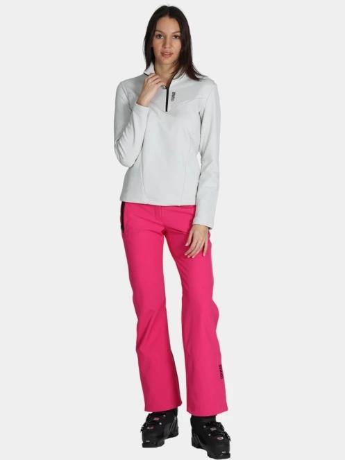 Colmar Facetime női polár pulóver szürke színben 5