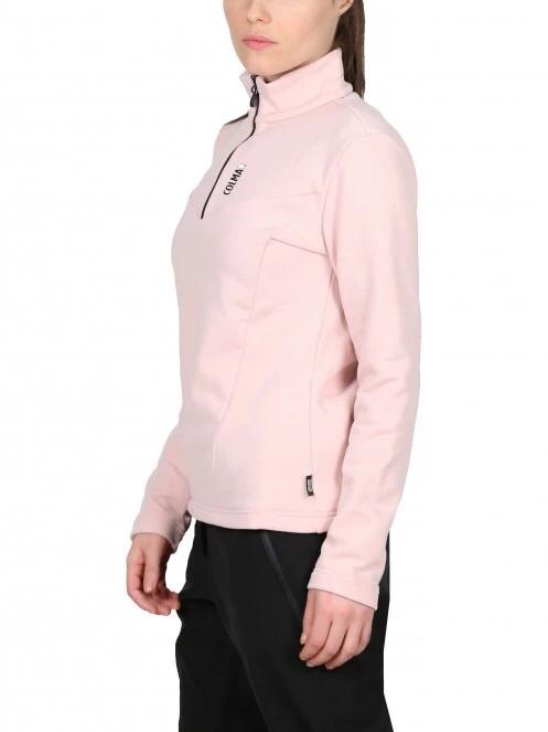 Colmar Facetime női polár pulóver rózsaszín színben 3