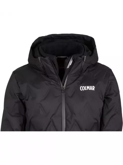 Colmar Wing női síkabát fekete színben 5