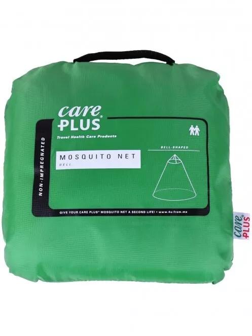 Care Plus CP® Mosquito Net - Bell (2 pers) szúnyogháló fehér színben 2