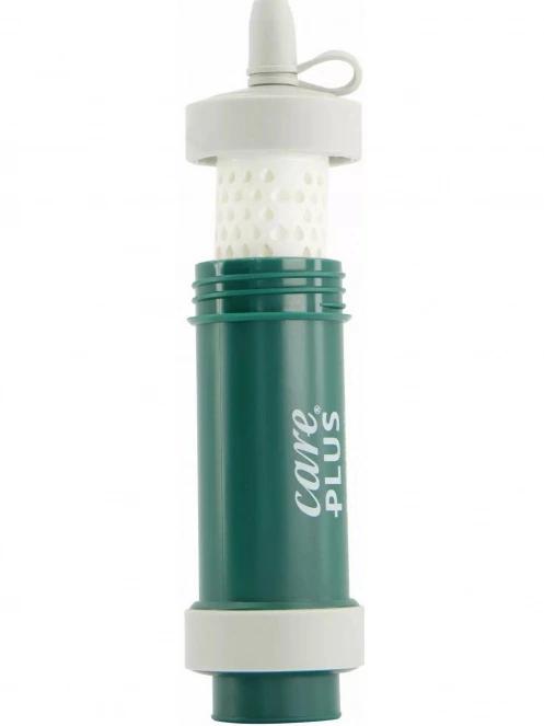 Care Plus CP® Water Filter Jungle Green vízszűrő fehér színben 2