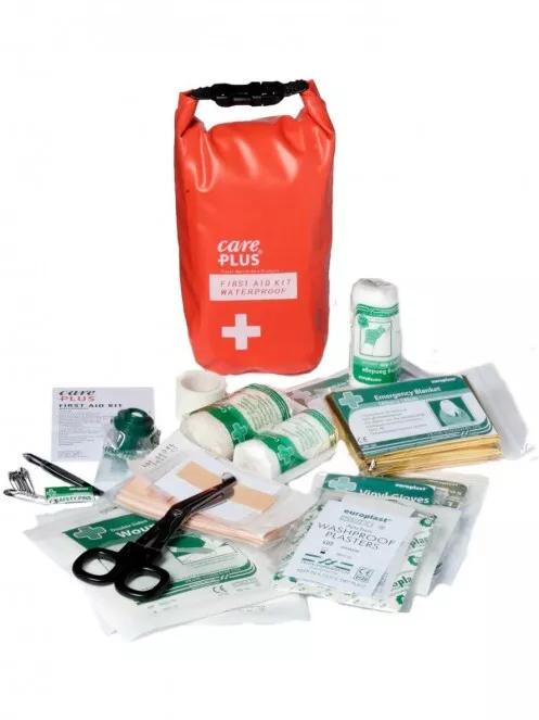 CP® First Aid Kit - Waterproof