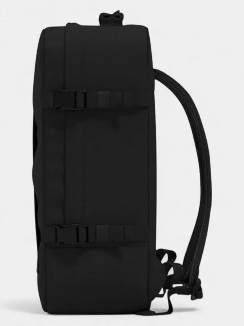 Cabin Zero Classic 44L hátizsák fekete színben 6