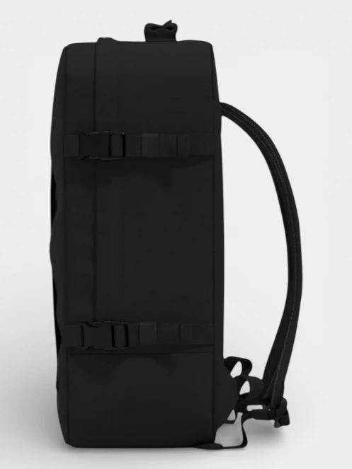 Cabin Zero CLASSIC 44L hátizsák fekete színben 6