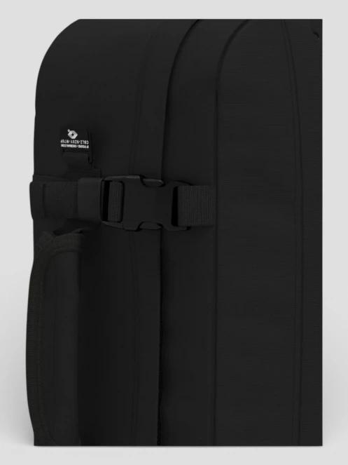 Cabin Zero CLASSIC 44L hátizsák fekete színben 8