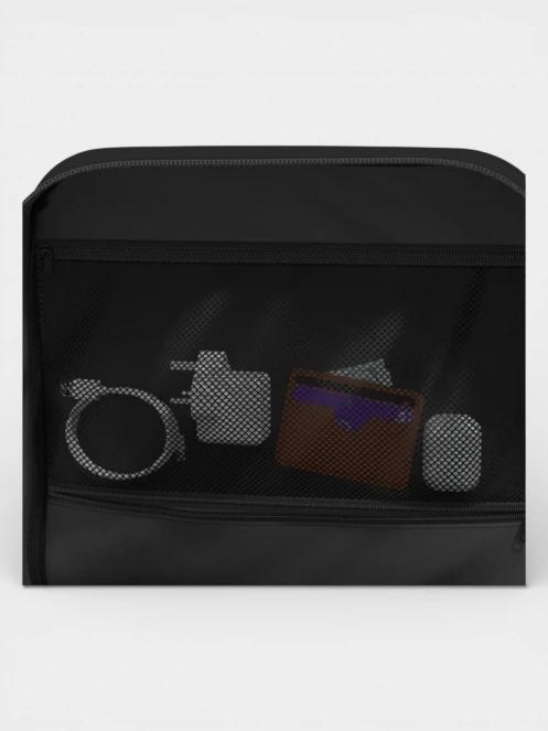 Cabin Zero CLASSIC 44L hátizsák fekete színben 9