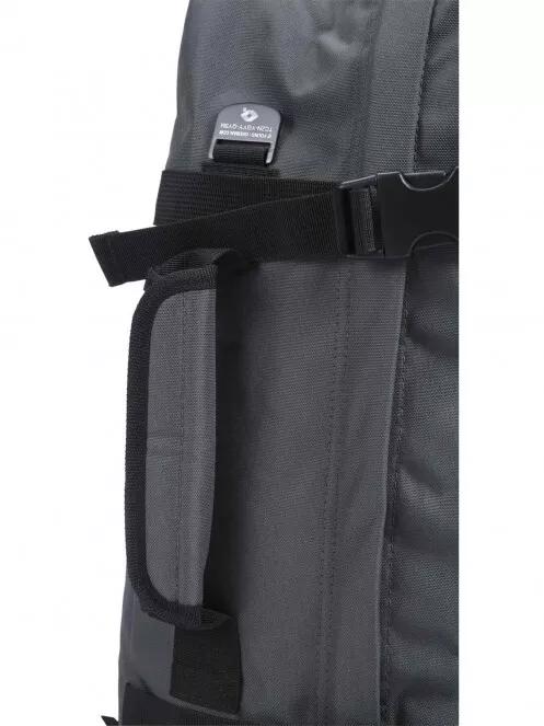 Cabin Zero Classic 44L Cabin Backpack hátizsák szürke színben 6