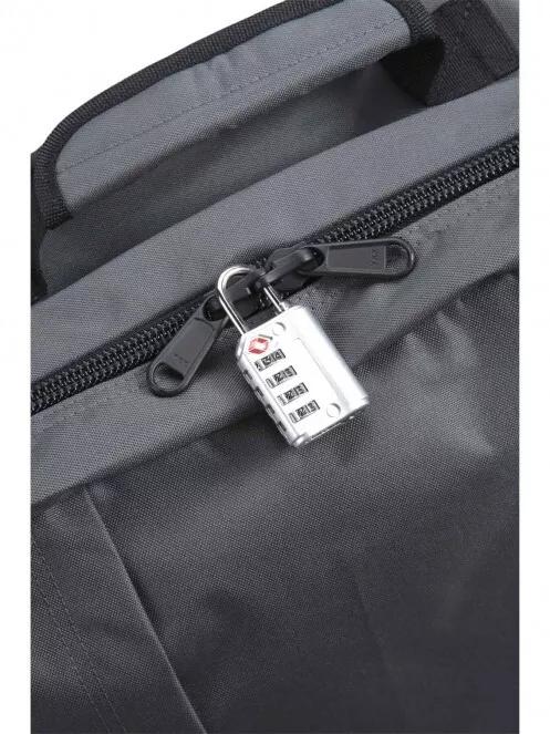 Cabin Zero Classic 44L Cabin Backpack hátizsák szürke színben 7