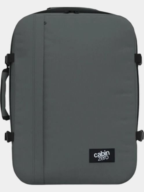 Cabin Zero Cabinzero Classic 44L hátizsák szürke színben 2