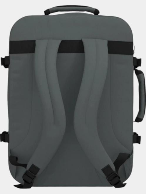 Cabin Zero Cabinzero Classic 44L hátizsák szürke színben 4