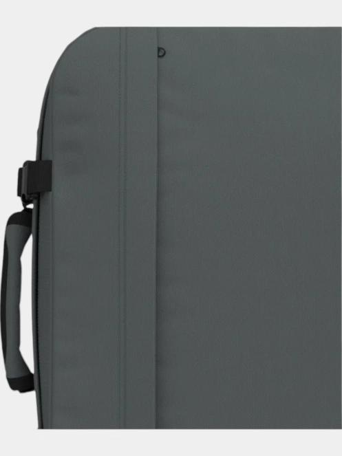 Cabin Zero Cabinzero Classic 44L hátizsák szürke színben 9