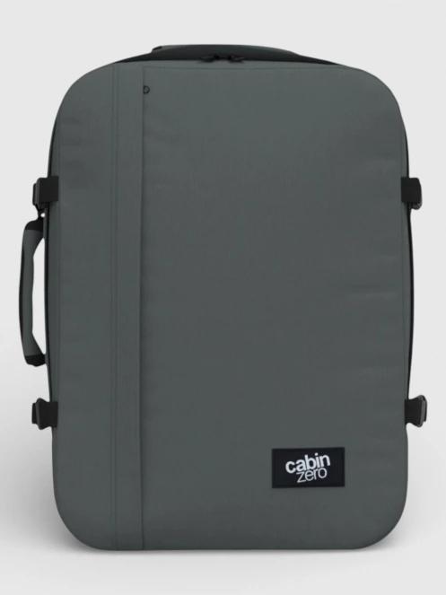 Cabin Zero CLASSIC 44L hátizsák szürke színben 2