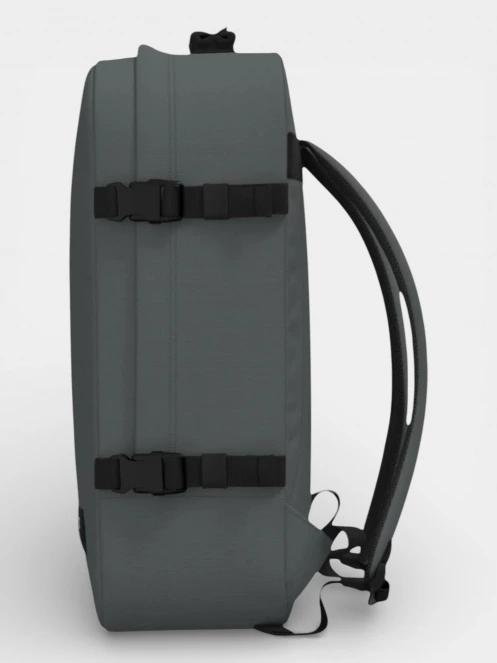 Cabin Zero CLASSIC 44L hátizsák szürke színben 3