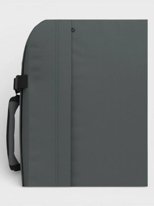 Cabin Zero CLASSIC 44L hátizsák szürke színben 9