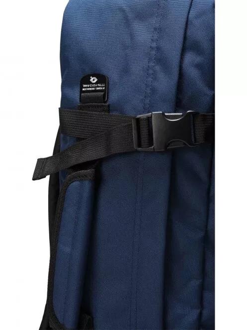 Cabin Zero Classic 44L Cabin Backpack férfi hátizsák kék színben 6