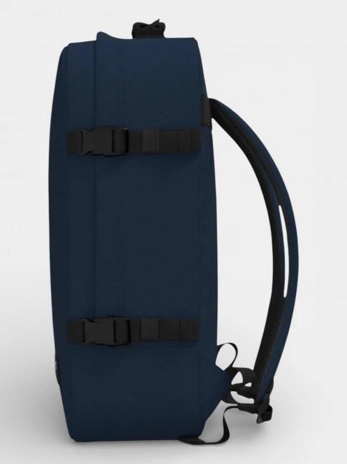 Cabin Zero Classic 44L hátizsák sötétkék színben 3