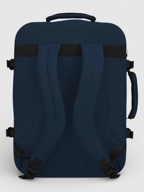 Cabin Zero Classic 44L hátizsák sötétkék színben 4