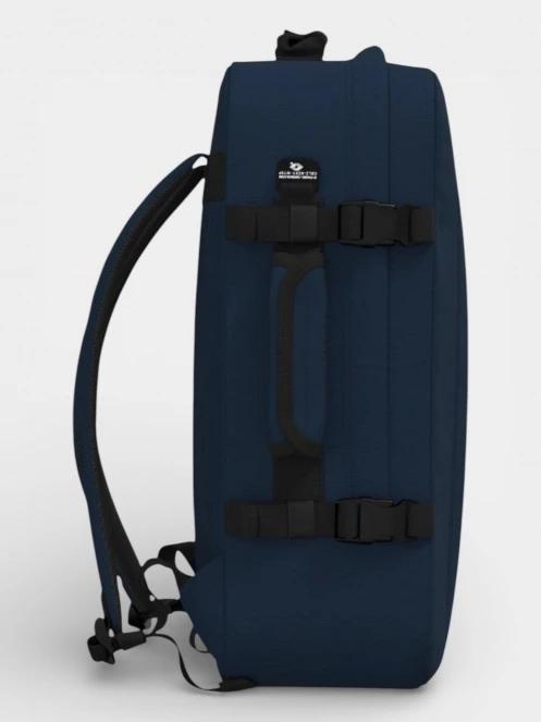 Cabin Zero CLASSIC 44L hátizsák sötétkék színben 8