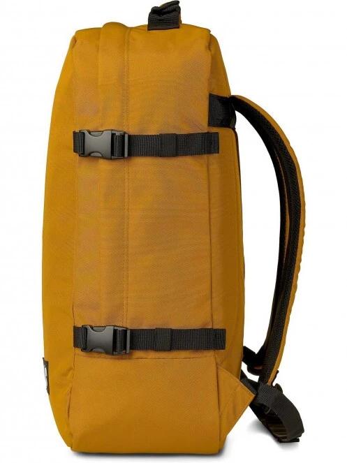 Cabin Zero CABINZERO CLASSIC 44L hátizsák narancssárga színben 5