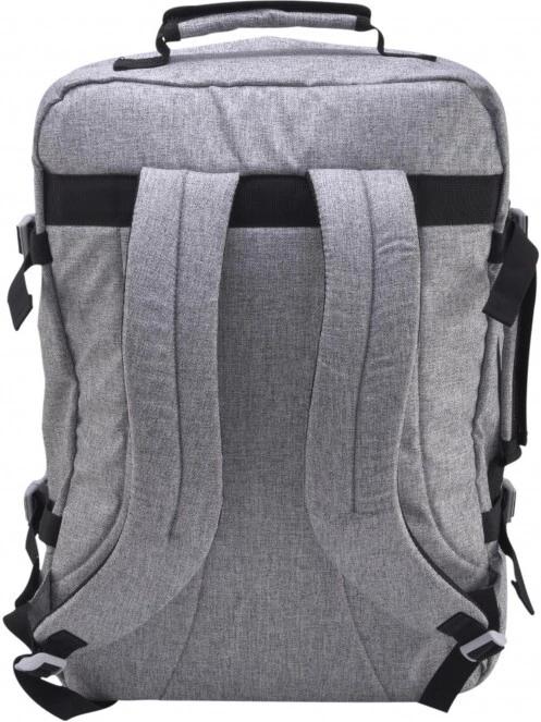 Cabin Zero CABINZERO CLASSIC 44L hátizsák szürke színben 3