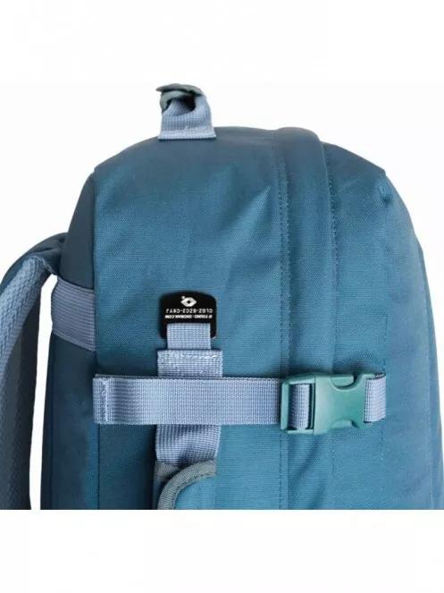 Cabin Zero Classic 44L Cabin Backpack hátizsák kék színben 6