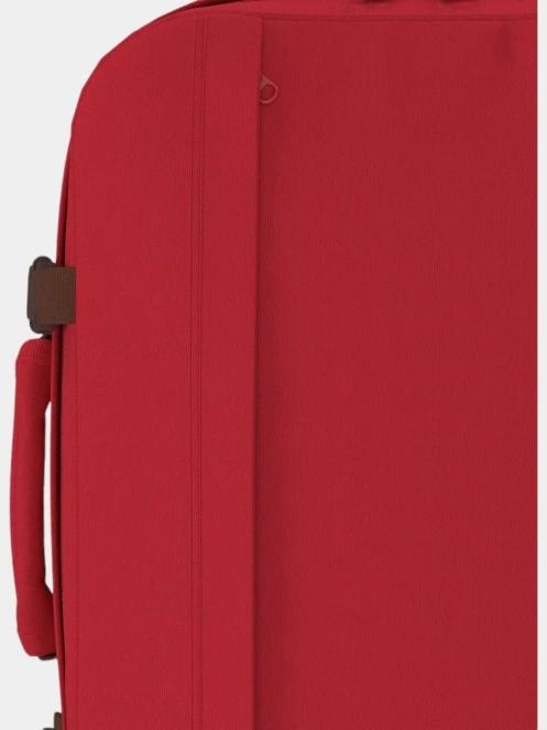 Cabin Zero Cabinzero Classic 44L hátizsák piros színben 8