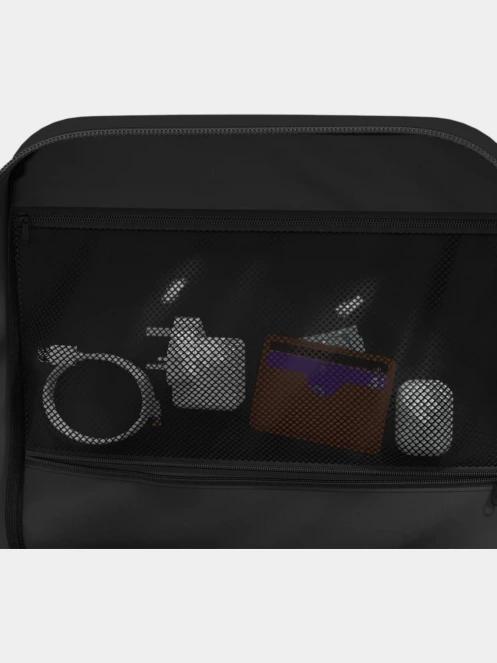 Cabin Zero Classic 28L hátizsák fekete színben 8