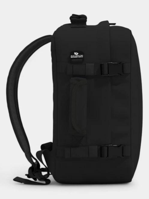 Cabin Zero Classic 28L hátizsák fekete színben 4