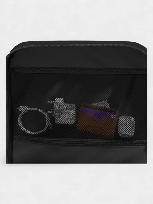 Cabin Zero Classic 28L hátizsák fekete színben 9