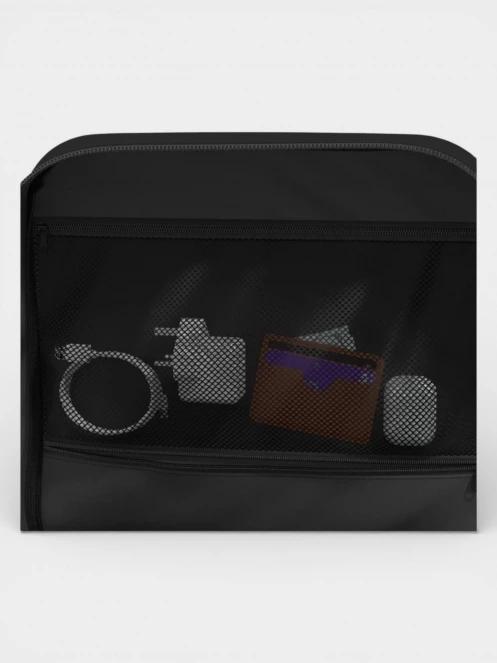 Cabin Zero CLASSIC 28L hátizsák fekete színben 9