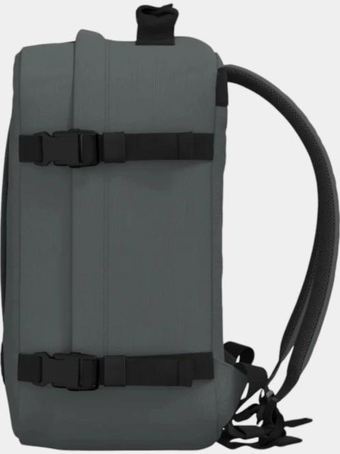 Cabin Zero Cabinzero Classic 28L hátizsák szürke színben 3