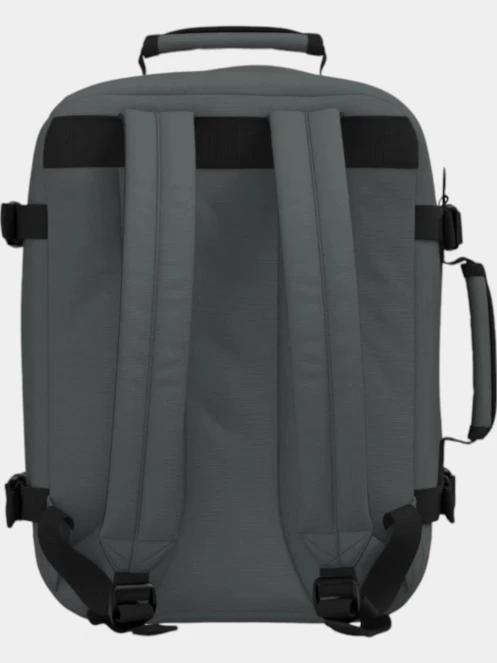 Cabin Zero Cabinzero Classic 28L hátizsák szürke színben 4