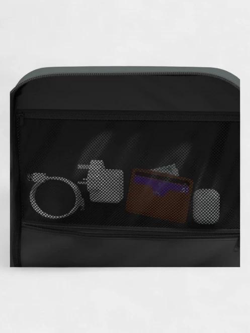 Cabin Zero Classic 28L hátizsák szürke színben 7