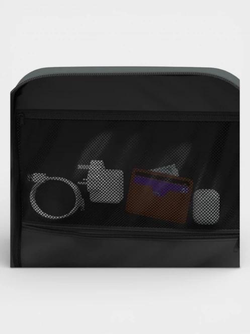 Cabin Zero Classic 28L hátizsák szürke színben 7