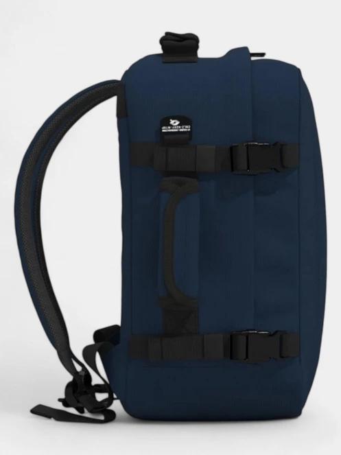 Cabin Zero Classic 28L hátizsák sötétkék színben 4